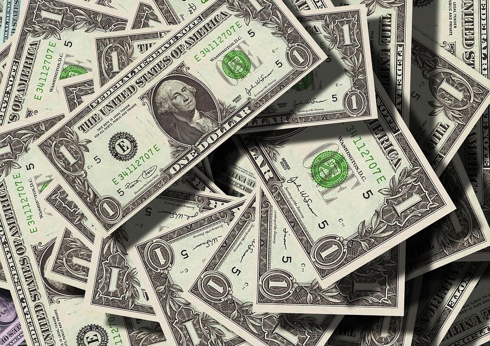 Україна до 2019 року позичила на зовнішньому ринку 725 мільйонів доларів