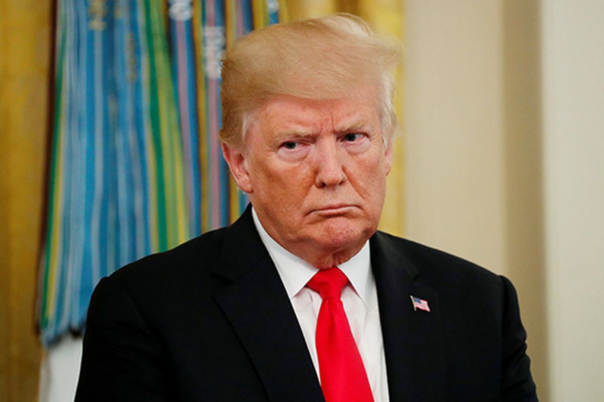 Трамп через конфлікт з Китаєм скасував візит держсекретаря Майка Помпео до Північної Кореї