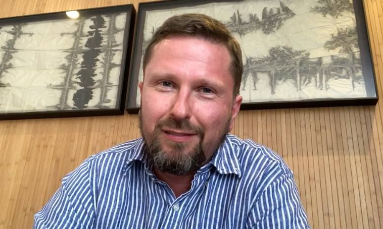Facebook видалив сторінку кремлівського пропагандиста Анатолія Шарія
