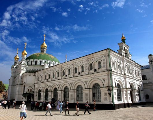 Томос спотикання: як патріарх Кіріл намагається зірвати надання незалежності УПЦ