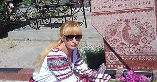 У Сімферополі обшукали дім активістки Ольги Павленко за підозрою у зв’язках із Правим сектором