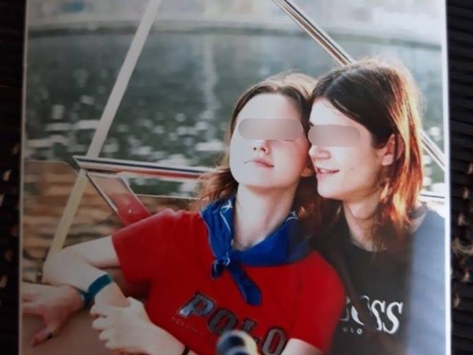 У Дніпрі юна пара вчинила «романтичне» самогубство