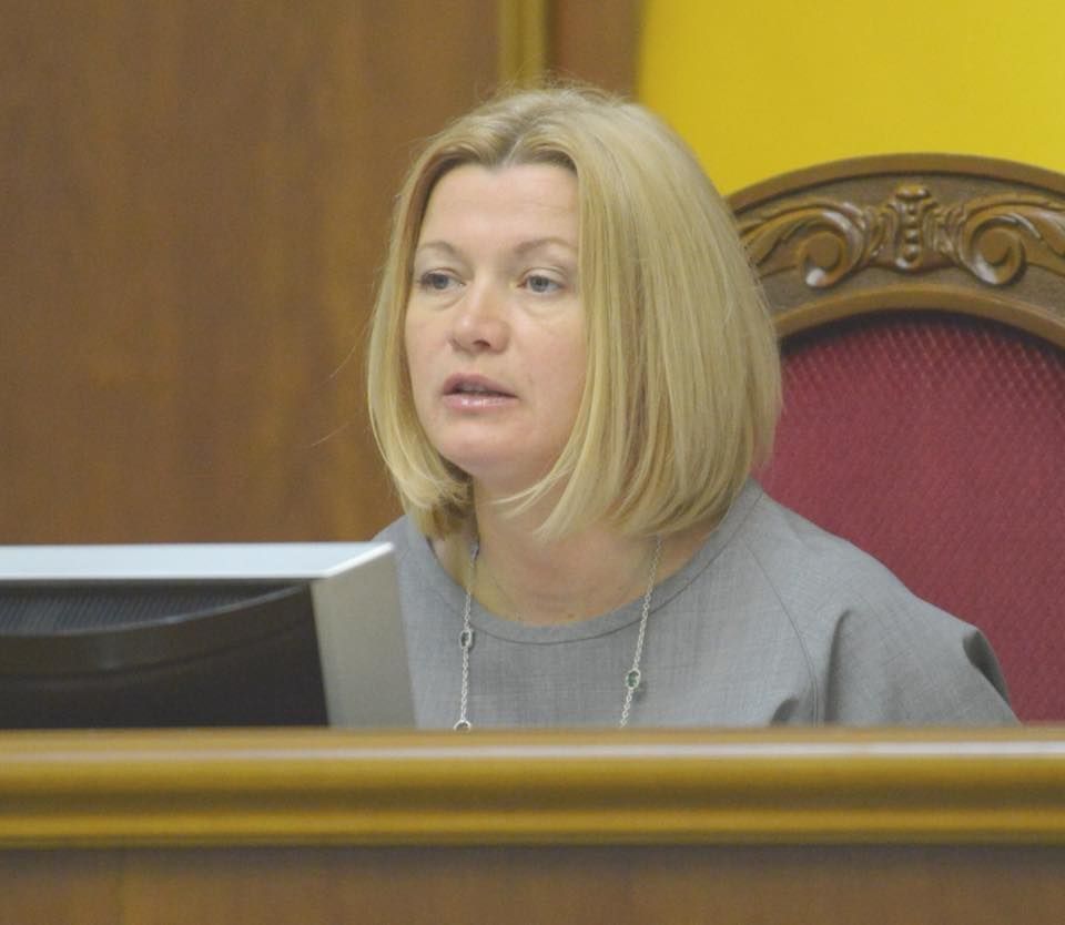 Україна звернулася до ОБСЄ по допомогу в розблокуванні Донбасу