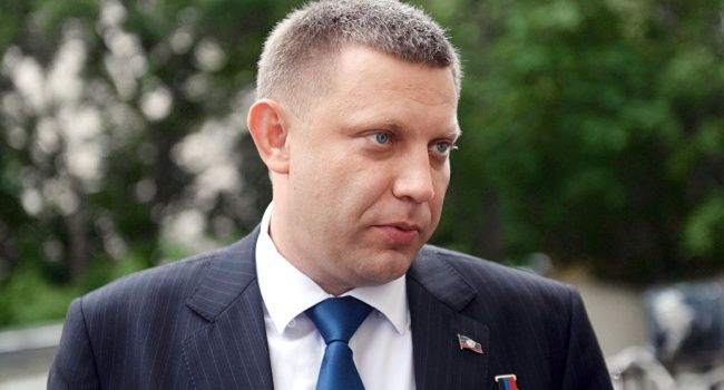 Убивство Захарченка Росія розслідує на рівні загибелі свого посла