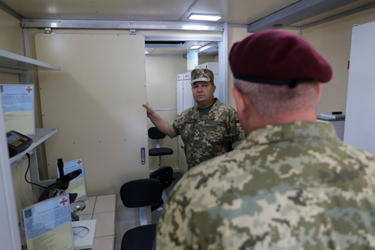 І на передову приїдуть: у Міноборони з’явилася «гроза» для недобросовісних постачальників продуктів