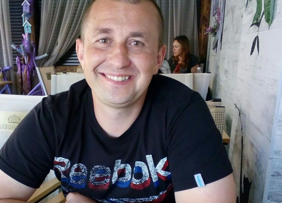Капітан Олександр Шипа помер у зоні бойових дій в районі Новоайдару