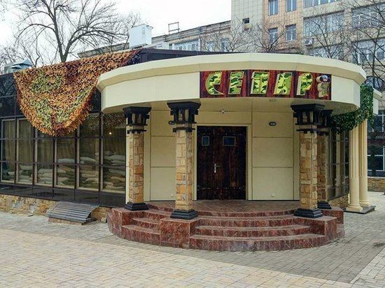 Бомба для вбивства Захарченка насправді була схована за «Чебурашкою»