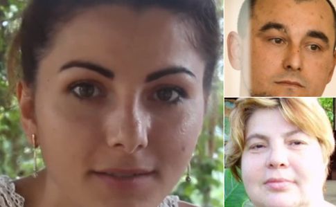 П’ятох кримчан внесли до списку екстремістів у Росії