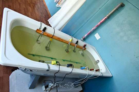 Гаряча вода за 4,2 мільярди гривень: Київ не може погасити борги компанії «Київенерго» Ріната Ахметова
