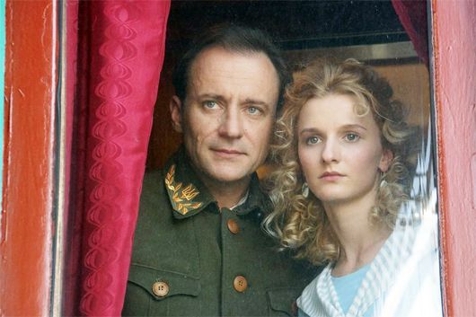 «Таємний щоденник Симона Петлюри» вийшов на екрани зі скандалом у Запоріжжі