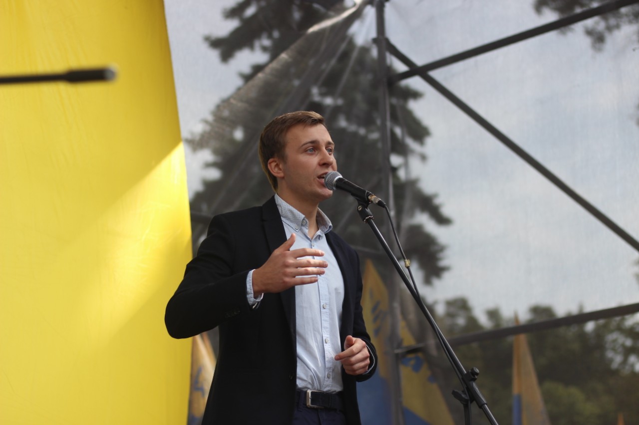 Новий виборчий кодекс дасть стабільність державі