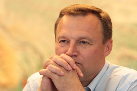 Віталій Скоцик: «Аграрна партія ніколи не стане п’ятою колоною Кремля в Україні»