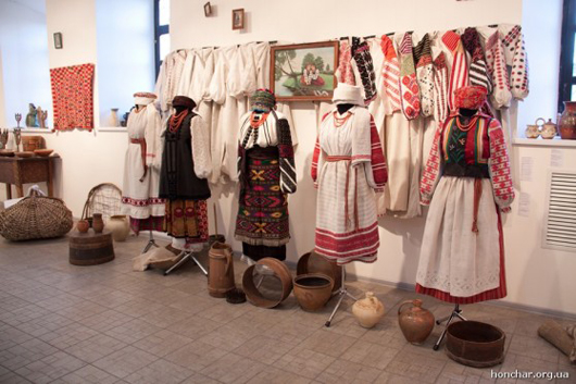 Плаття і порти