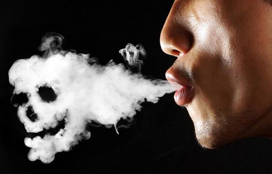 Не дайте себе отруїти: попри зменшення кількості курців в Україні вистачає «тютюнових» проблем