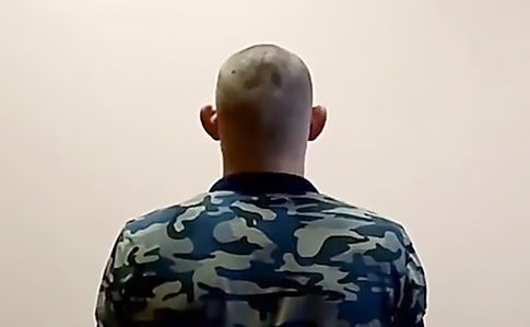 Росіянин пробрався через кордон і попросив політичного притулку в Україні