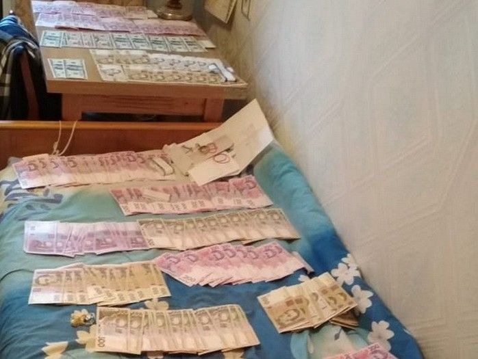 На Сумщині лікар вимагав 140 тисяч гривень у ветерана за інвалідність