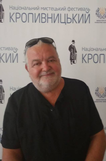 Художній керівник Львівського «Воскресіння» Ярослав Федоришин: «Я не люблю брутального театру»