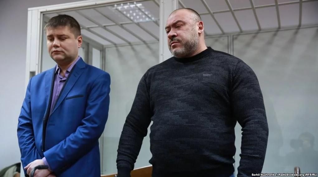 Хто і як організовує тітушок в Україні: вирок спільнику Крисіна
