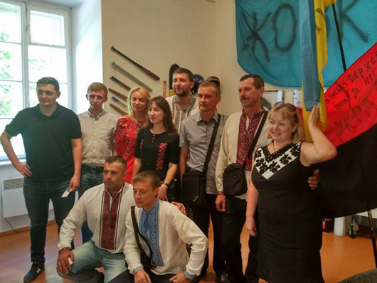 Жовква. Оптимізація: чи варто економити на музеї мільйон