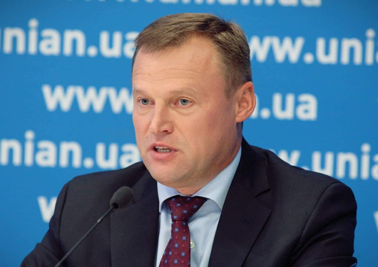 Атака за атакою: лідер Аграрної партії заявляє про нові спроби рейдерства
