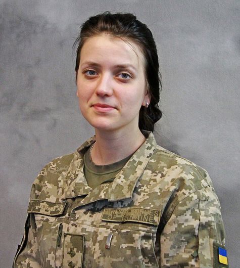 Мама у погонах: коли в українському війську буде перша жінка-генерал