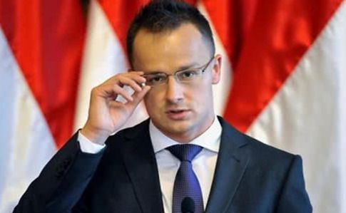 Угорщина висилає консула України