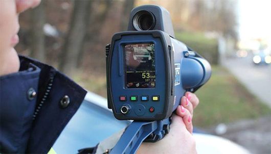 На українські дороги повертаються радари: штрафуватимуть вже з 15 жовтня