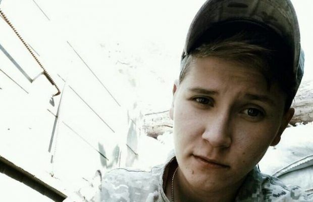 19-річна Олеся Бакланова загинула поблизу шахти «Бутівка»