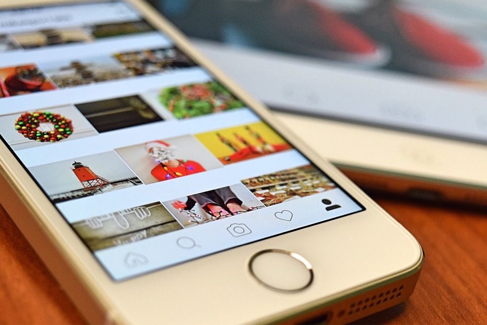 Instagram запропонував замінити скролінг стрічки перемиканням постів