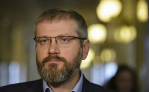 Олександр Вілкул залишився недоторканим