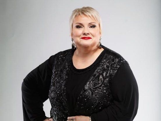 Марина Поплавська із «Дизель шоу» загинула в аварії під Києвом