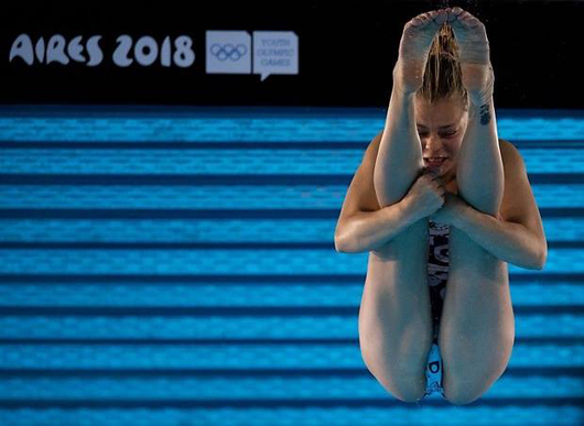 Українські спортсмени здобули 23 нагороди на Юнацькій олімпіаді у Ріо