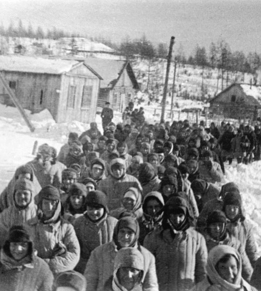 Євген Грицяк, один із керівників Норильського повстаня в ГУЛАЗі, святкує 90-річний ювілей