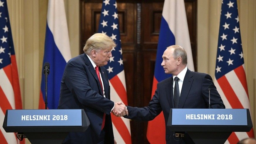 Дональд Трамп заявив про плани США збільшити ядерний арсенал