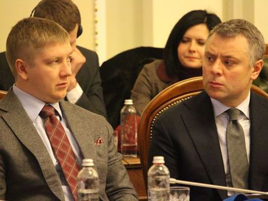 Подорожчання газу та монетизація субсидії через це можуть пробити діру в бюджеті -2019