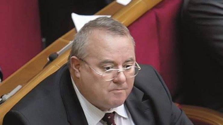 Розкрадання «Ощадбанку»: САП готує подання на Станіслава Березкіна