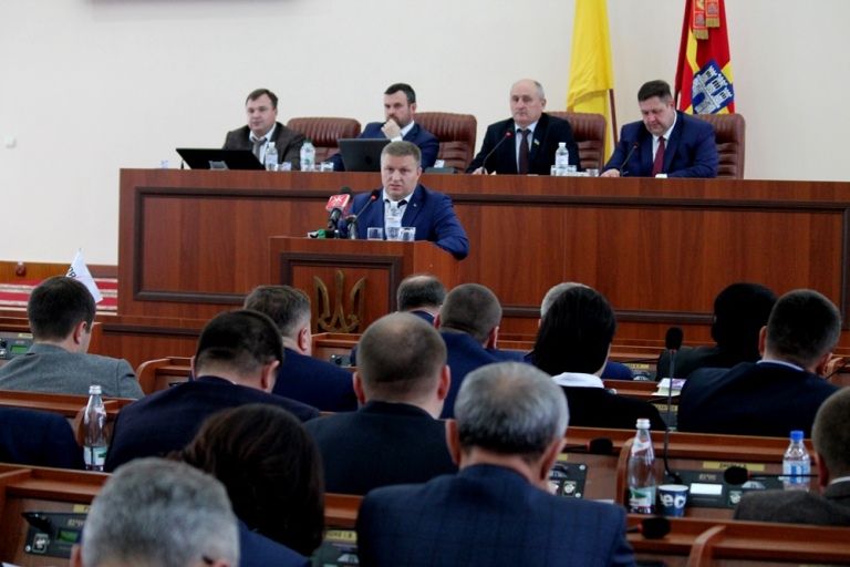 У Житомирській області заборонили публічне використання російського культурного продукту
