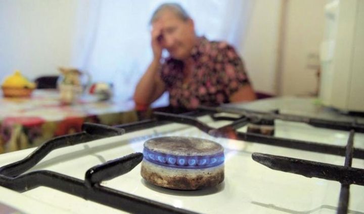 Кабмін опублікував постанову про зростання ціни на газ у понад 12 гривень до 2020 року