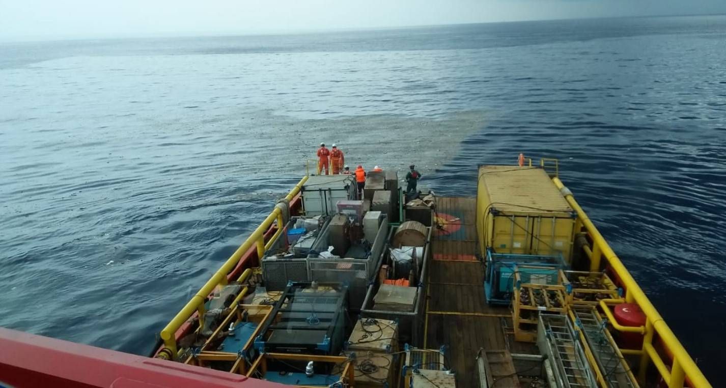 В Індонезії літак з 189 людьми на борту розбився в морі поблизу Яви (оновлено, фото, відео)