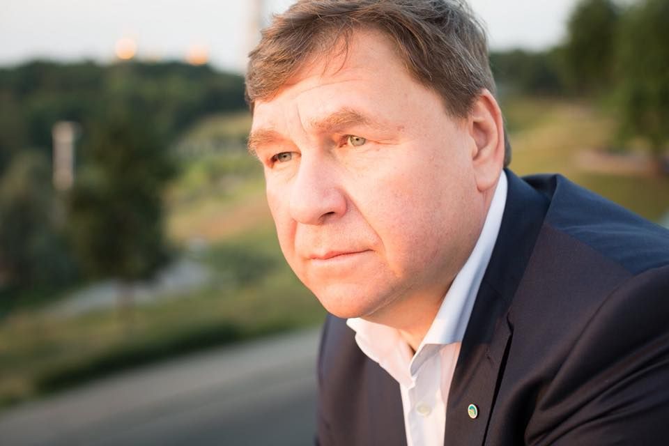 Михайло Поживанов: «АПУ візьме на парламентських виборах 20% голосів»