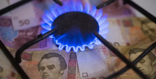 Буде таки 60%. Але в три етапи: як дорожчатиме газ для українців