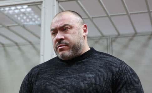 «Тітушковод» Крисін отримав позитивну характеристику в суд від сільради Гатного