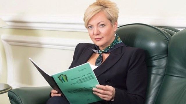 Валерія Гонтарева рятуватиме Туніс від кризи