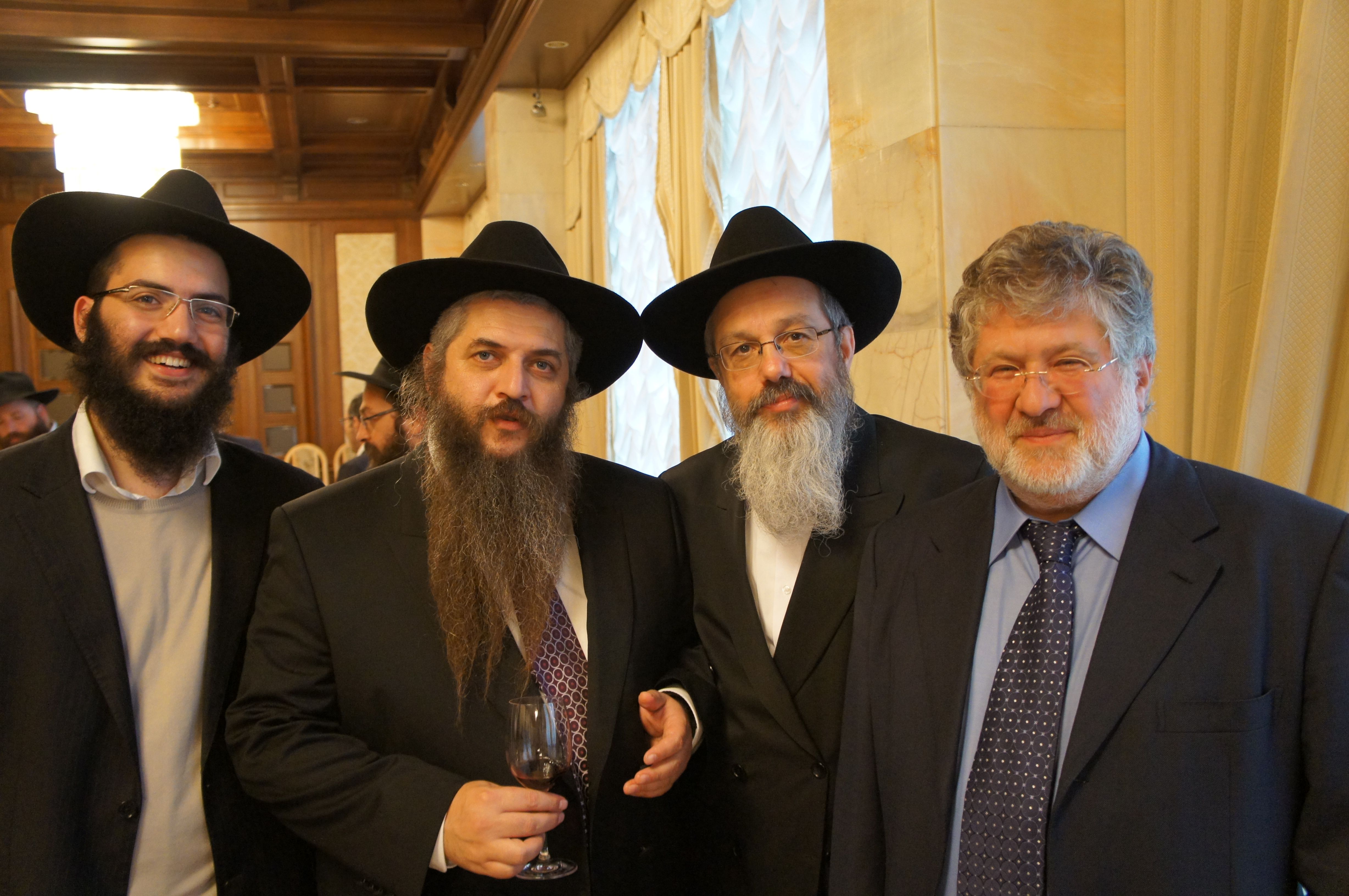 Єврейська громада Києва звинуватила НАБУ в прослушці синагоги