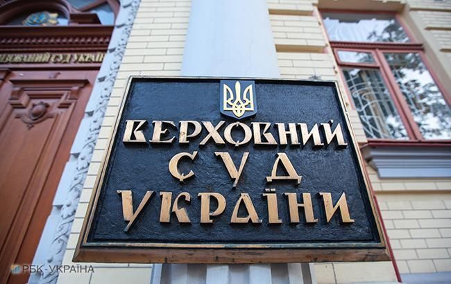 УПЦ МП через Томос подала у Верховний суд три позови на Раду