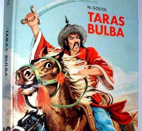 В Італії козака Тараса Бульбу переплутали з казахом (фото)