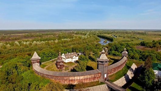 Гетьманська столиця: як знищення Петром І Батурина допомогло Україні постати незалежною