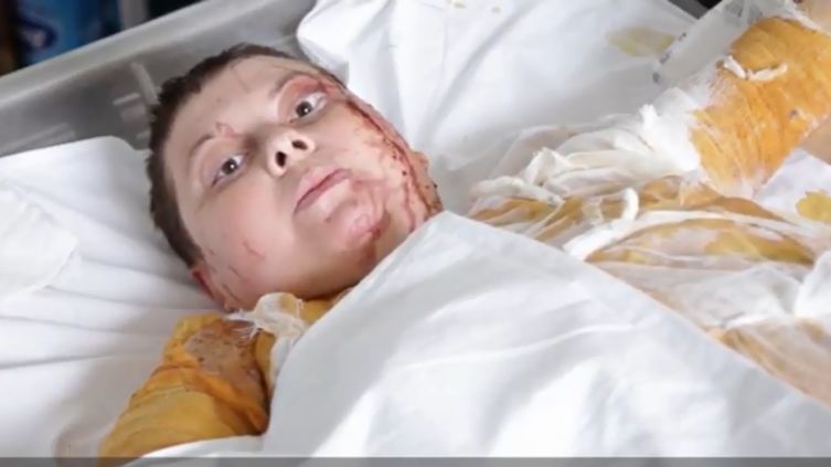 Убивство Каті Гандзюк: правозахисники вимагають відставки силовиків (відео)