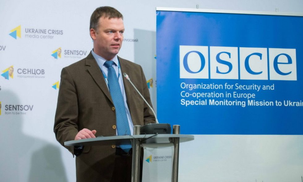 Росія не агресор: Олександр Хуг втрапив у новий скандал через слова про армію Путіна