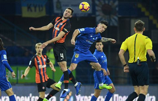 Передчуття чемпіонства: «Шахтар» перервав тривалу серію без перемог у матчах iз «Динамо»